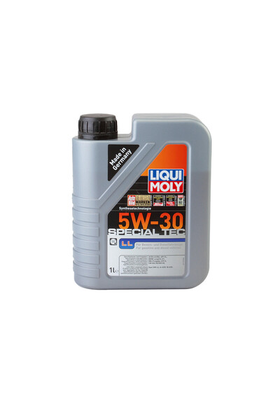 Liqui Moly Ulei motor Leichtlauf Special LL Opel 5W30 (1192) (2447) 1L