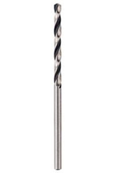 Bosch Set 2 burghie metal HSS PointTeq 3.5mm