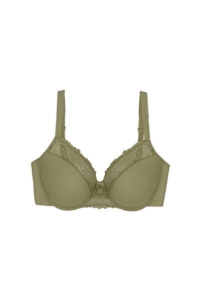 Triumph Sutien cu sârmă pentru femei 10224866 Verde