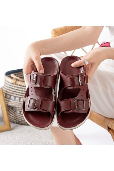Trendline Mulex Women's Casual Comfortable Sole Slippers