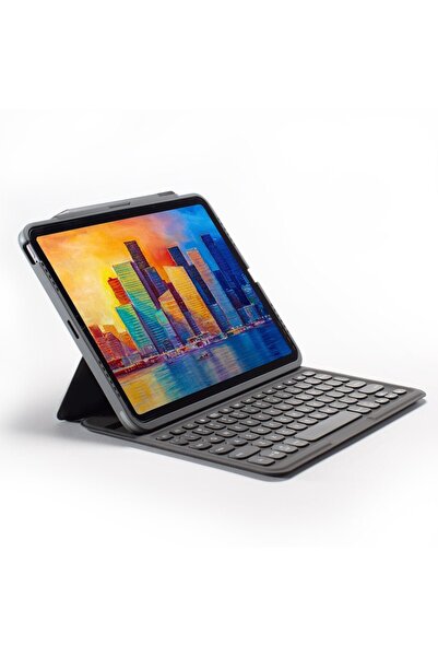 OEM ZAGG Pro Keys Θήκη με πληκτρολόγιο για Apple iPad Pro 12,9" (3ης, 4ης, 5η...