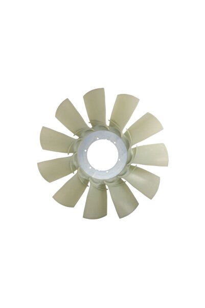 VADEN Vascocuplaj Ventilator Radiator (diametru 750mm, Numar Palete 11) Scani...
