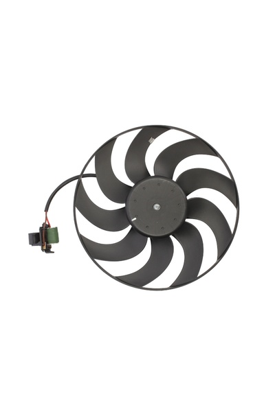 Nissens Ventilator, Radiator Chevrolet Cruze Orlando Opel Astra J Astra J Gtc...