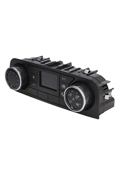 akusan Unitate de Control,aer Conditionat (incalzire si Aer Conditionat) Man