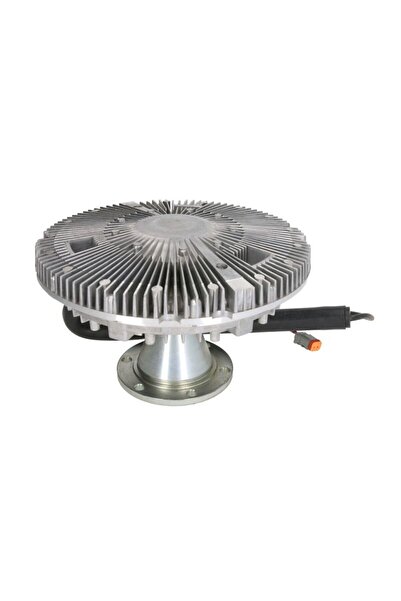 NRF Vascocuplaj Ventilator Radiator (numar Pini: 2) Scania G I P I R I T Dc09...
