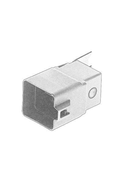 Fiat Releu, Ventilator Radiator (50a, Ventilator Radiator) Citroen Jumper Iii...
