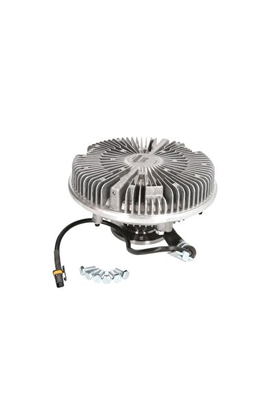 Nissens Vascocuplaj Ventilator Radiator (numar Pini: 2) Man Hocl Tgl I Tgm I ...