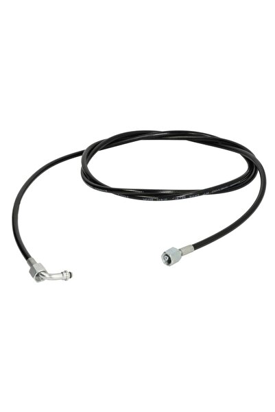 akusan Conducta Hidraulica Rabatare Cabina (2650mm, M12x1,5mm/M12x1,5mm) Daf ...