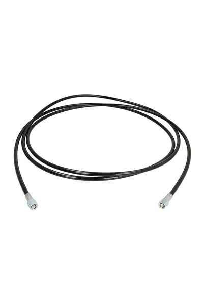 akusan Conducta Hidraulica Rabatare Cabina (3520mm, M12x1,5mm/M12x1,5mm) Merc...
