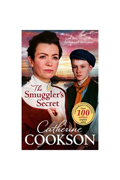 Corgi Books The Smuggler's Secret