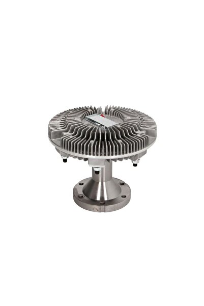 NRF Vascocuplaj Ventilator Radiator Daf 75 Cf 85 Cf Pf183m-xf315m 02.98-12.00
