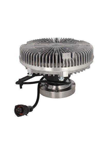 NRF Vascocuplaj Ventilator Radiator (numar Pini: 5) Volvo Fm Fm Ii FM12 D11a-...