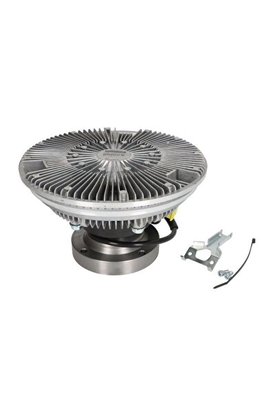 COJALI Vascocuplaj Ventilator Radiator Volvo Fm Ii D11a-330-g13c460 04.12
