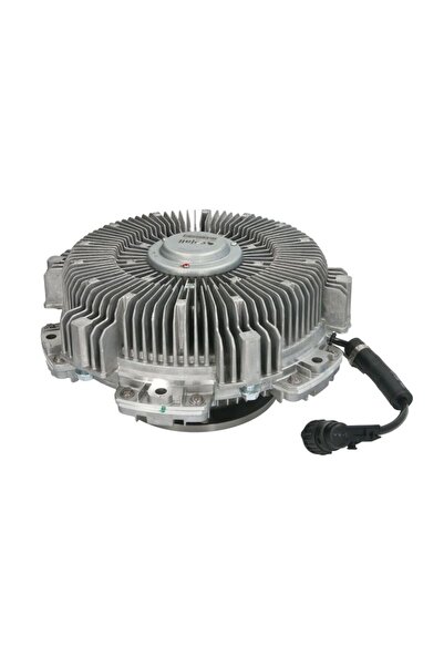 COJALI Vascocuplaj Ventilator Radiator (numar Pini: 5) Mercedes Actros MP4 / ...
