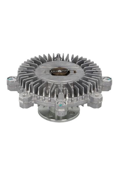 Thermotec Vascocuplaj Ventilator Radiator (168mm) Kia Retona Sportage Rf 10.9...