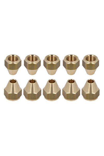 Gomet Set Standard (fi 6)