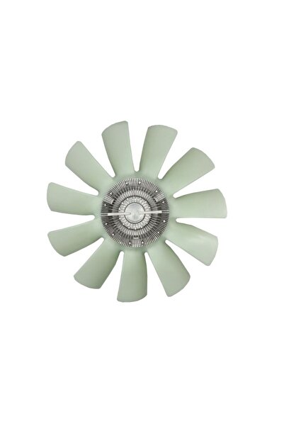 BORG-WARNER Vascocuplaj Ventilator Radiator (ventilator, 750mm, Numar Palete:...