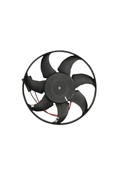 NRF Ventilator, Radiator Dreapta Vw California T4 Camper Transporter T4 1.9d-...