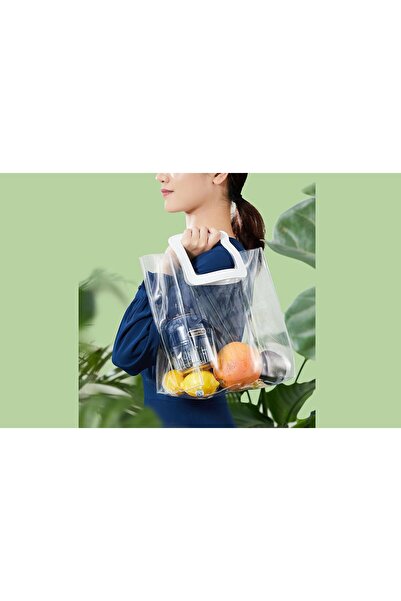 Deerma Tocător de legume JS100 fără fir