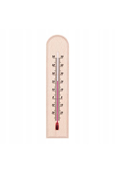NO BRAND Termometru de interior BIOTERM 011200 (185-40 mm)