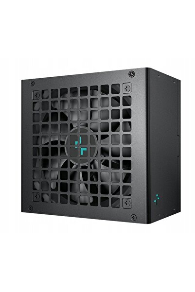 NO BRAND Sursă de alimentare DEEPCOOL PL650D 650W 80 Plus Bronz
