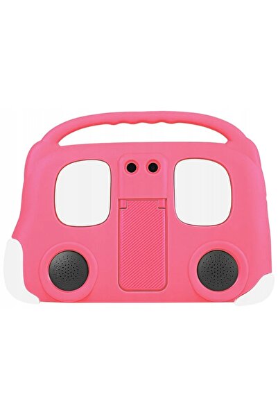 Blow Tabletă KidsTab 8 8 4/64GB LTE Wi-Fi Roz
