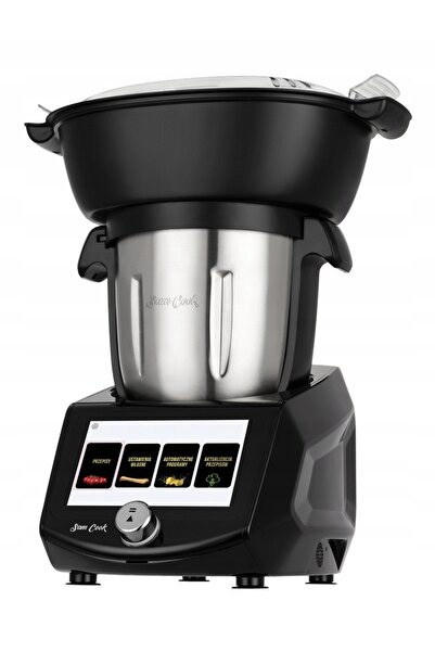 NO BRAND Robot multifuncțional SAM COOK PSC-11 (WiFi) 1400W