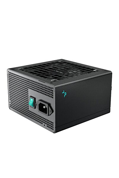 NO BRAND Sursă de alimentare DEEPCOOL PK550D 550W 80 Plus Bronze