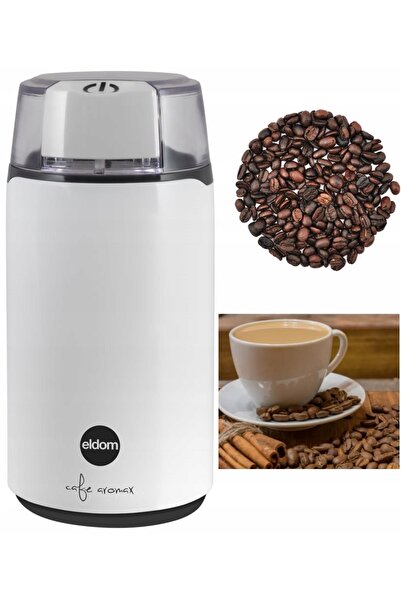 NO BRAND Râșniță de cafea ELDOM MK50 Caff