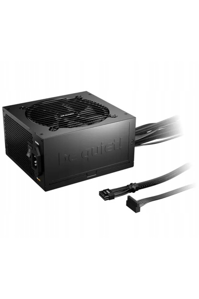 NO BRAND Sursă de alimentare BE QUIET! Pure Power 12 650W 80 Plus Gold