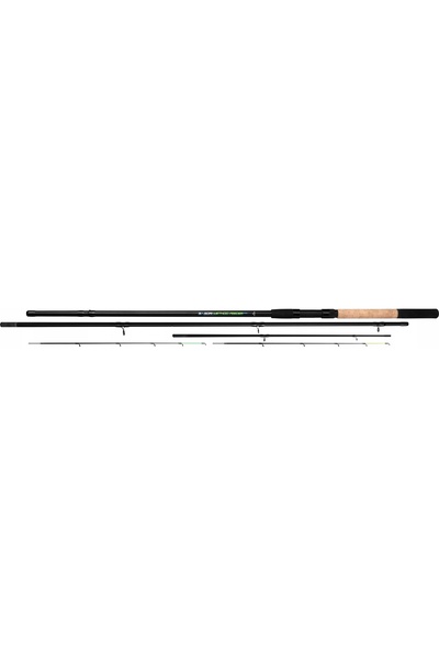 NO BRAND MIKADO Sasori Method Feeder 330cm 80g