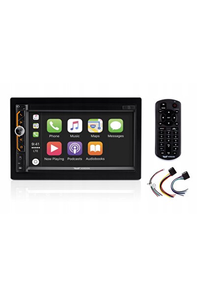 NO BRAND Radio auto VORDON HT-930 York