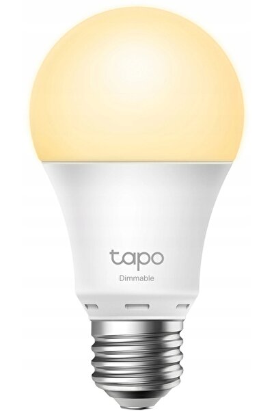 NO BRAND Bec inteligent LED TP-LINK Tapo L510E 8,7W