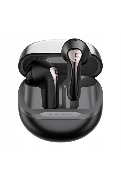 SoundPEATS Căști intraauriculare Air 5 TWS Negru