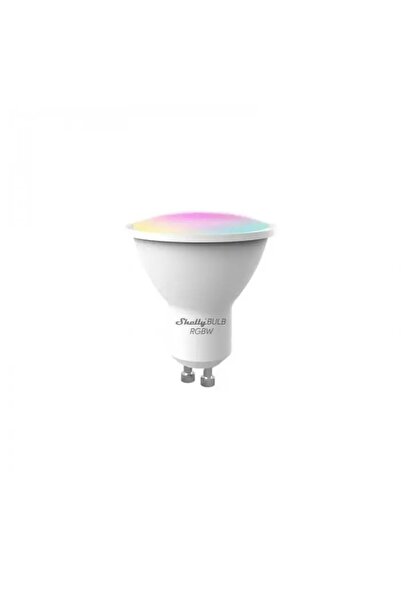 NO BRAND Bec inteligent SHELLY Duo 5W GU10 RGBW Wi-Fi