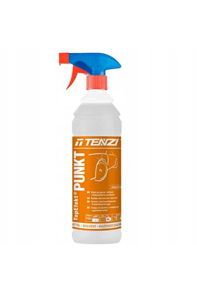 Tenzi Lichid de curățare Top Efekt Punkt 1000 ml