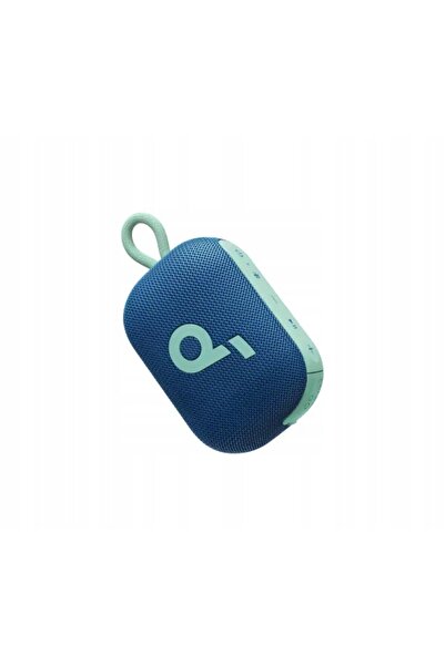 NO BRAND Difuzor mobil SOUNDCORE Select 4 Go Albastru