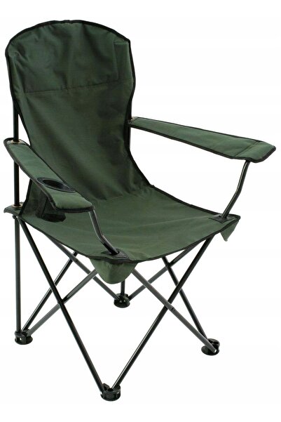 Mikado Scaun de pescuit IS11-020S Verde