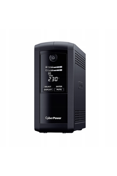 NO BRAND Sursă de alimentare UPS CYBERPOWER VP1000ELCD-FR
