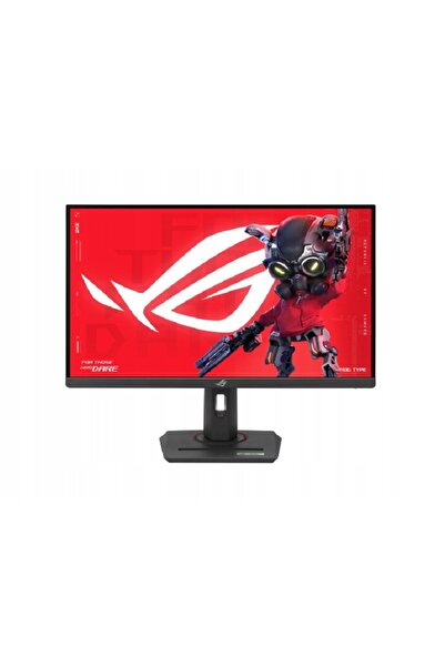 NO BRAND Monitor ASUS ROG Strix XG27UCG 27 3840 x 2160px IPS 160Hz 1ms [GTG]