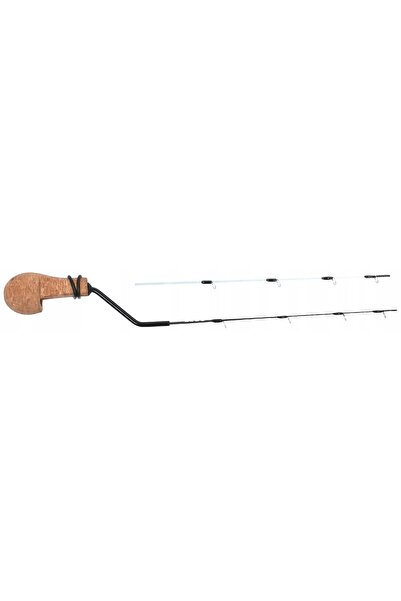 NO BRAND Undiță MIKADO Mormyshka Twin Tip 0,37m