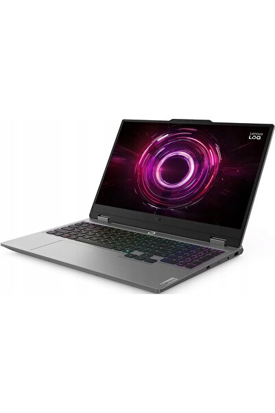 LENOVO Laptop LOQ 15AHP10 15.6'' 144Hz R7-250 32GB/512GB RTX5060 Win11