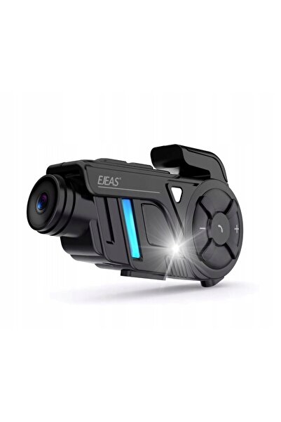 NO BRAND Interfon pentru motociclete EJEAS K1