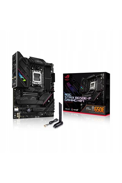 NO BRAND Placă de bază ASUS ROG B650E-F Gaming WiFi
