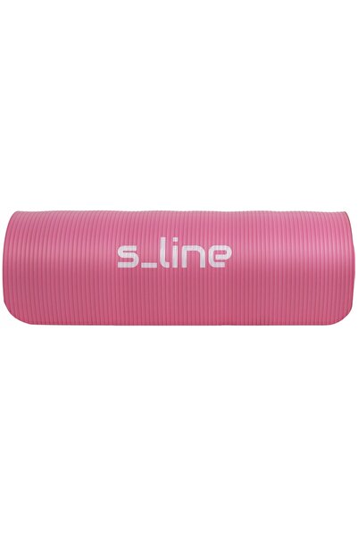 S-Line Saltea de yoga SA006P Roză