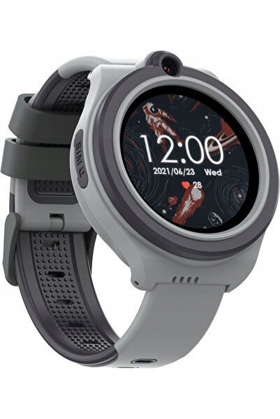 BeMineCollection Smartwatch BEMI Linko Gri