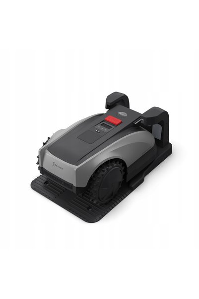 NO BRAND Robot de măturat ECOVACS Goat O1200 RTK Gri-negru