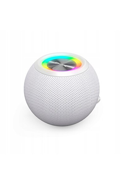 Hama Boxă mobilă Ballshape 3.0 Albă