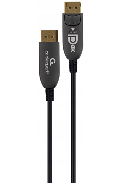 NO BRAND Cablu optic DisplayPort - DisplayPort CABLEXPERT 5 m