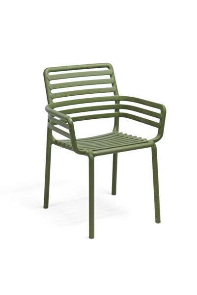 NO BRAND Scaun de grădină NARDI Doga 228340